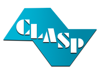 Logo CLASP